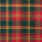 Maple Leaf 10oz Tartan Fabric By The Metre